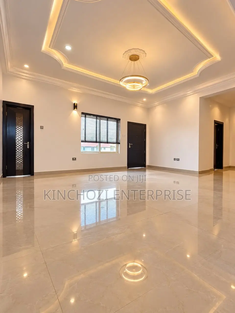 2bdrm Apartment in Lekki Enclave Estate, Ikate for rent in Ikate