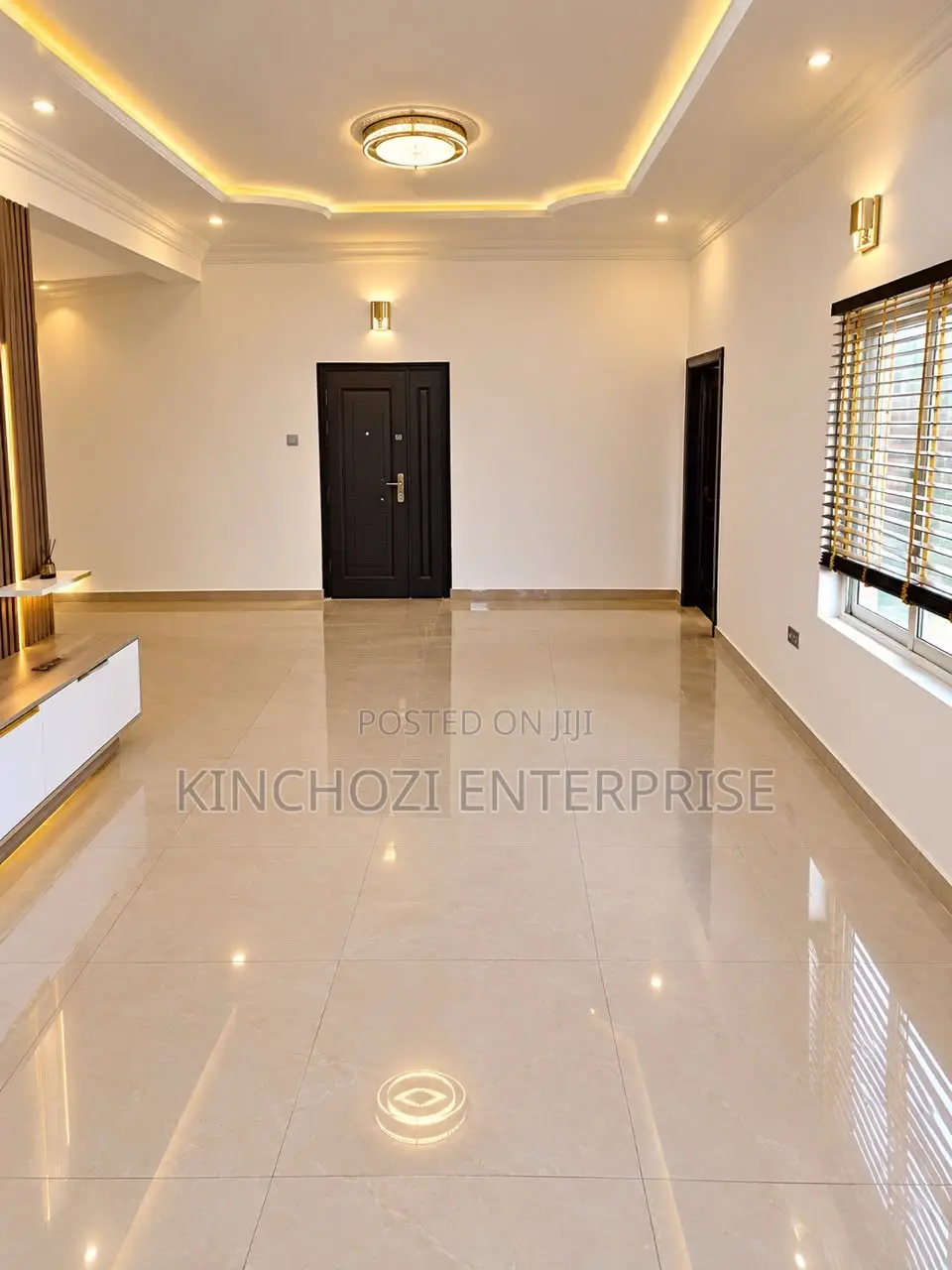 2bdrm Apartment in Lekki Enclave Estate, Ikate for rent in Ikate