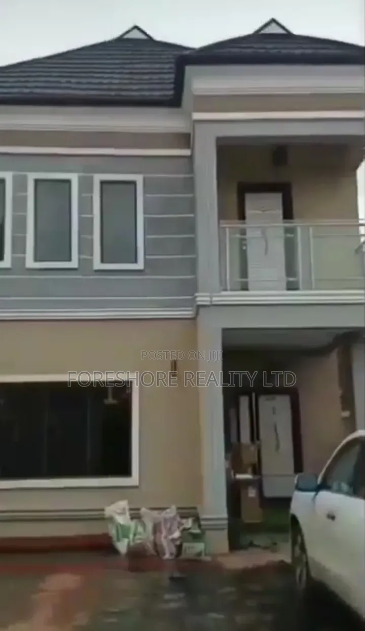 4bdrm Duplex in Ayobo for sale in Ayobo