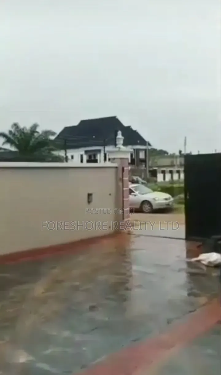 4bdrm Duplex in Ayobo for sale in Ayobo