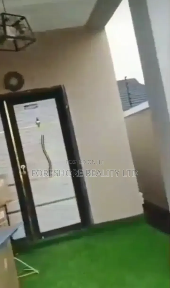 4bdrm Duplex in Ayobo for sale in Ayobo