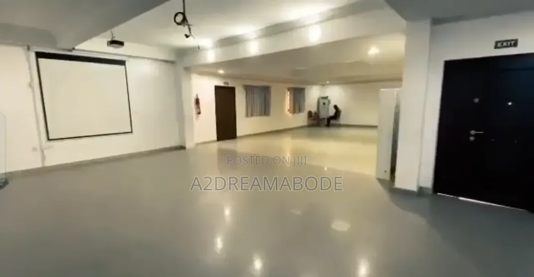 Executive Hotel in Ikeja GRA