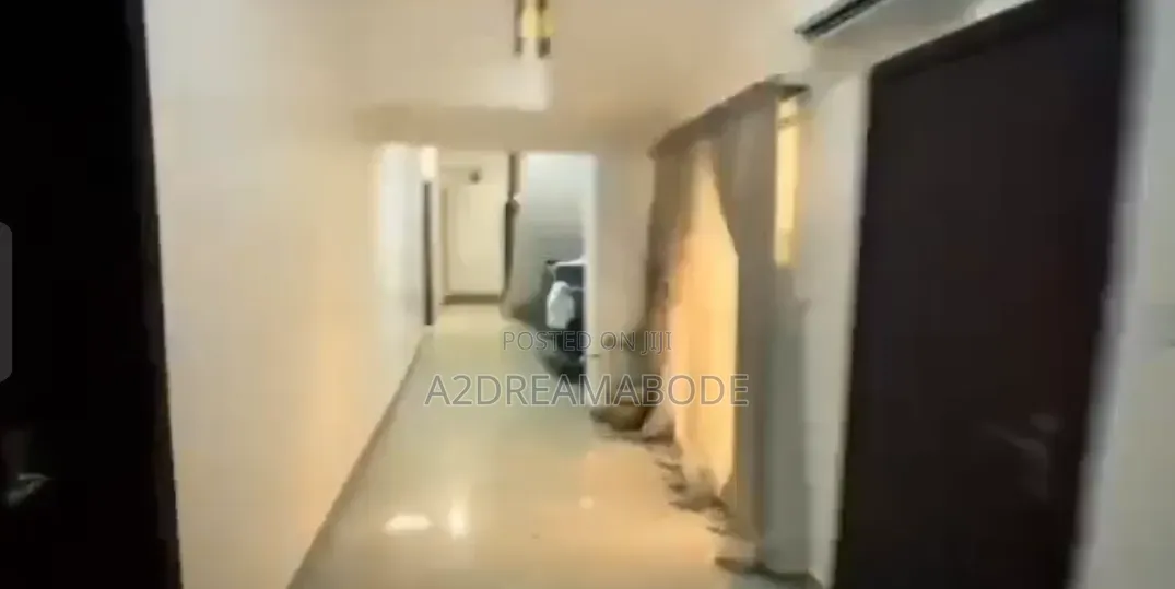 Executive Hotel in Ikeja GRA