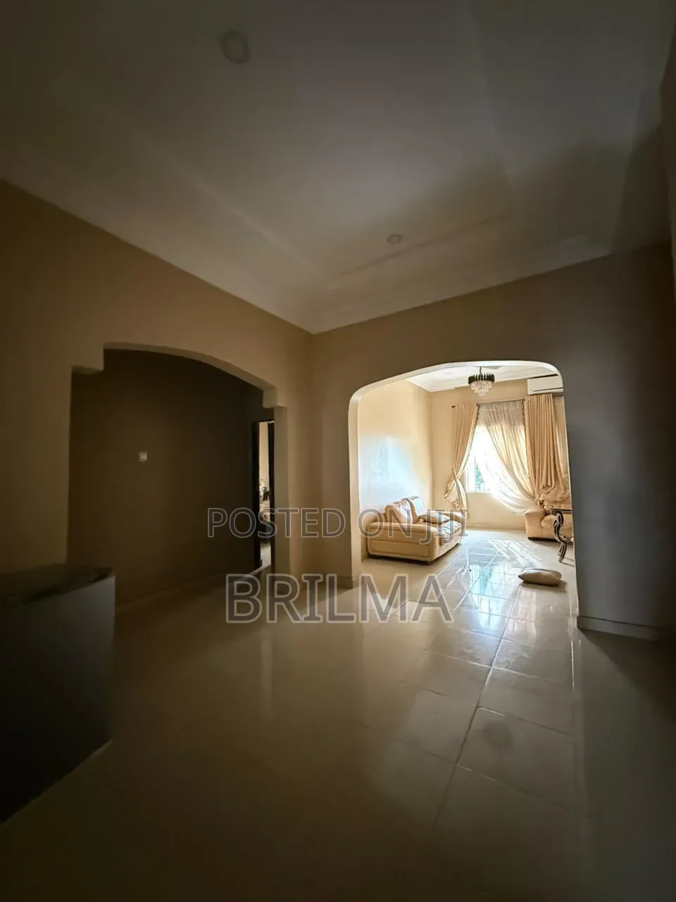 5bdrm Bungalow in Kuje for sale in Kuje