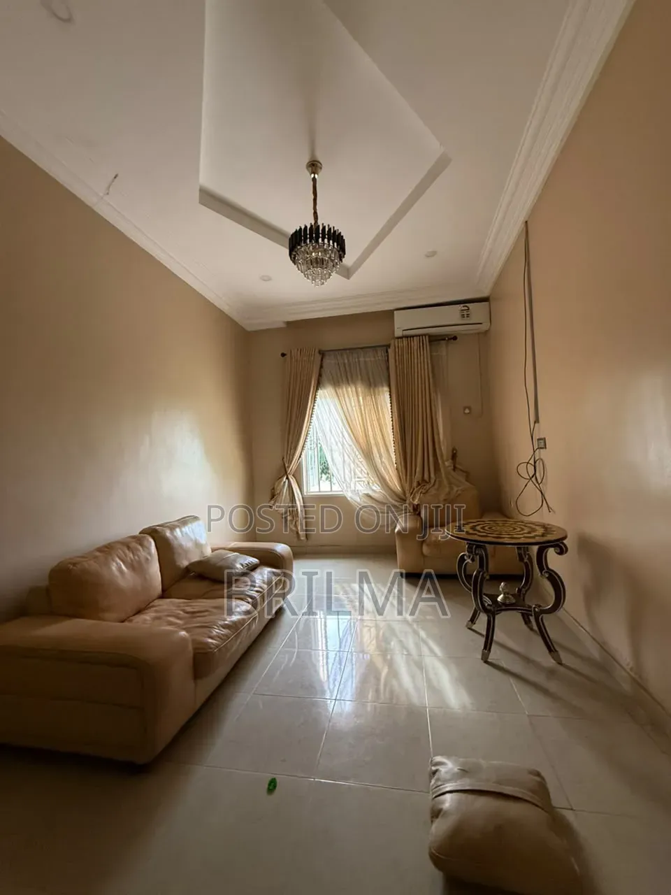 5bdrm Bungalow in Kuje for sale in Kuje