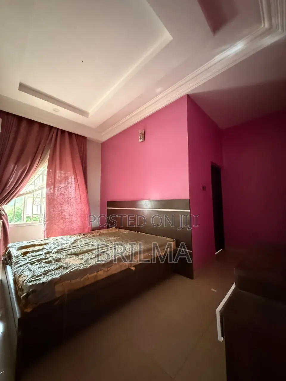 5bdrm Bungalow in Kuje for sale in Kuje