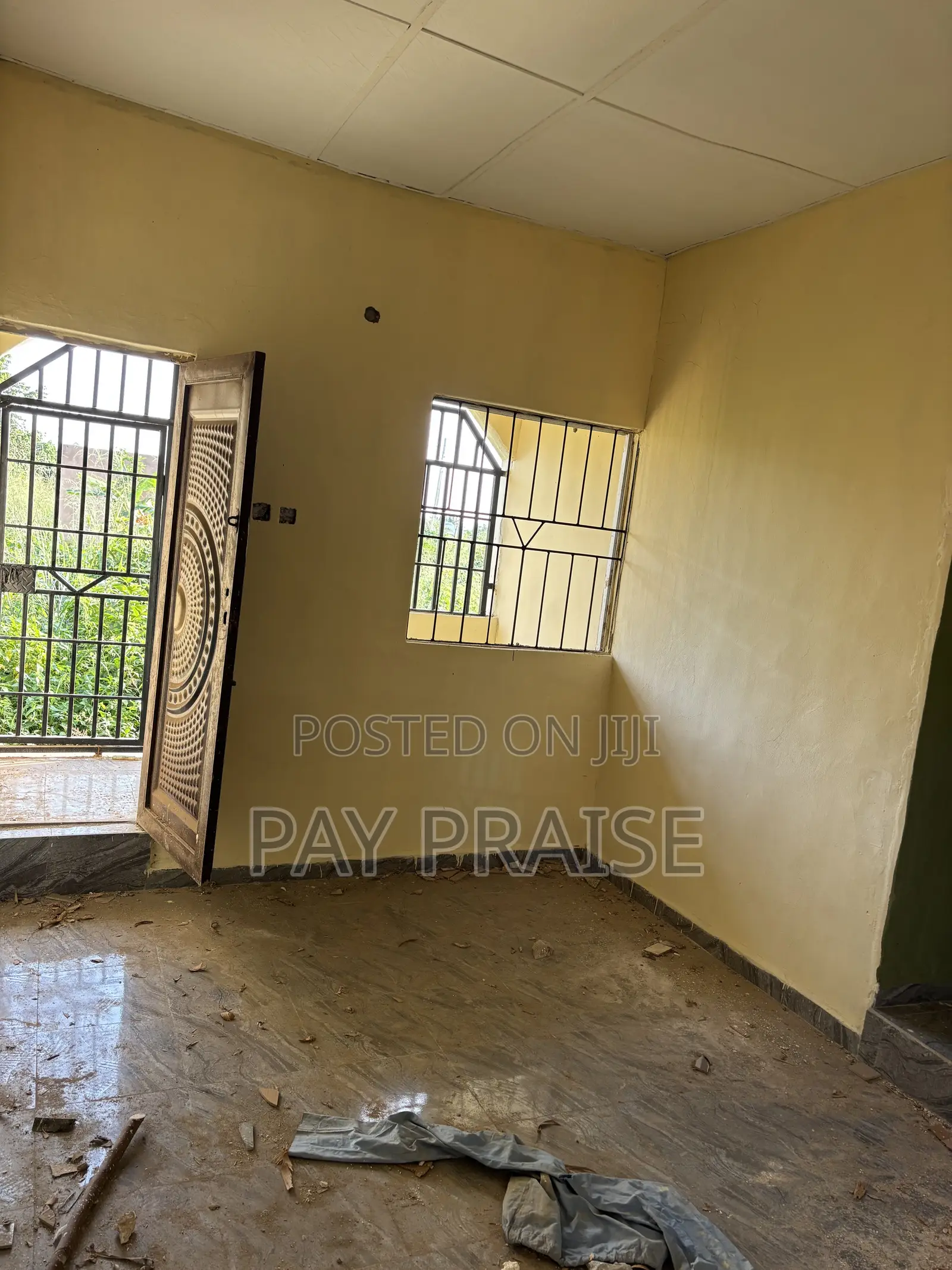 Mini Flat in Awosan, Ita Oluwo for rent in Ita Oluwo