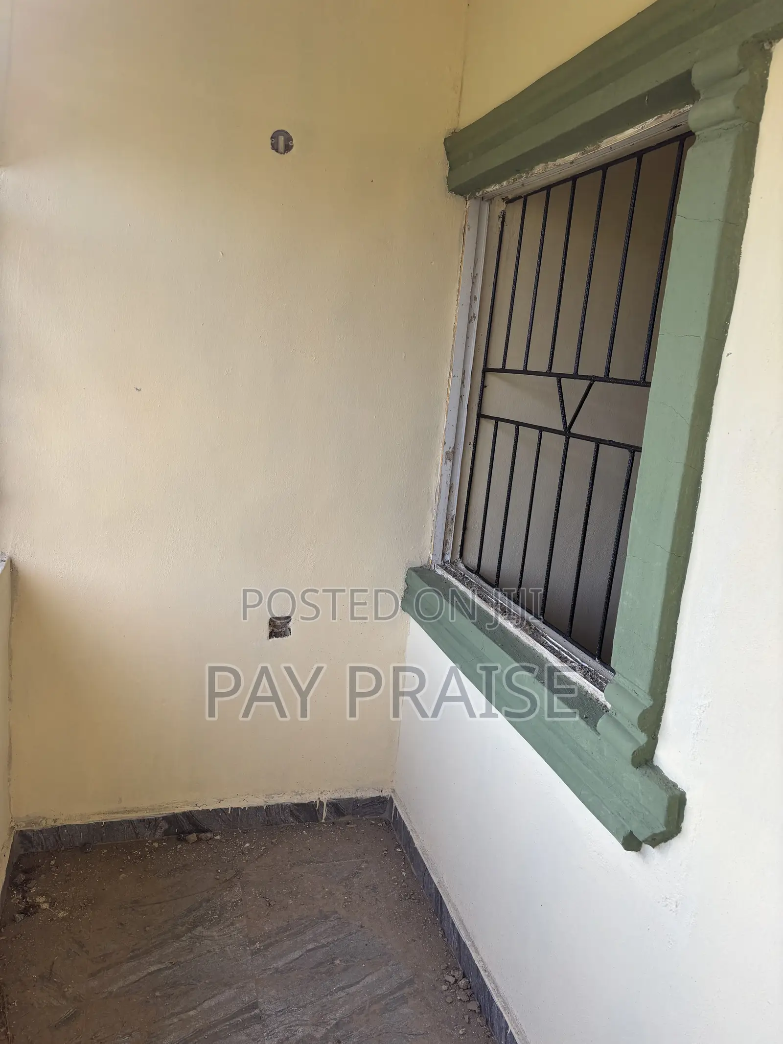 Mini Flat in Awosan, Ita Oluwo for rent in Ita Oluwo