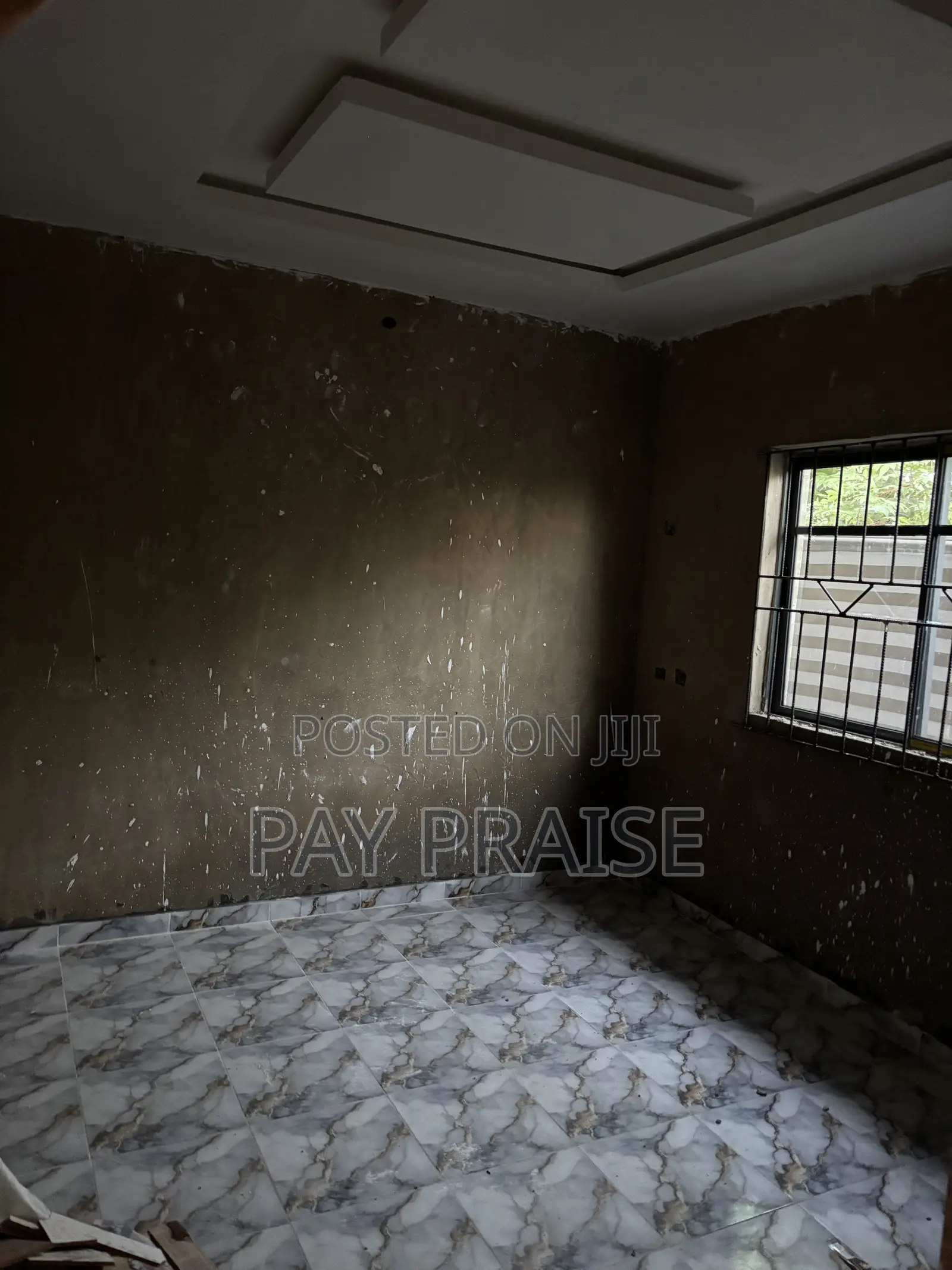 Mini Flat in Awosan, Ita Oluwo for rent in Ita Oluwo