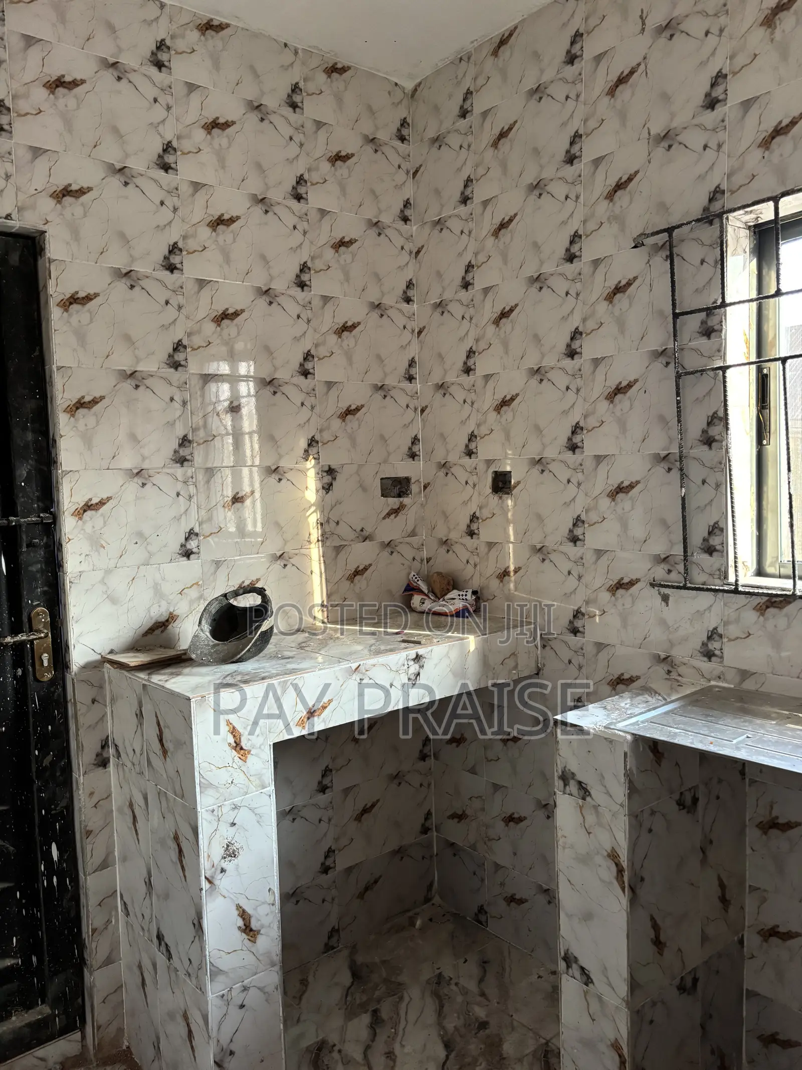 Mini Flat in Awosan, Ita Oluwo for rent in Ita Oluwo
