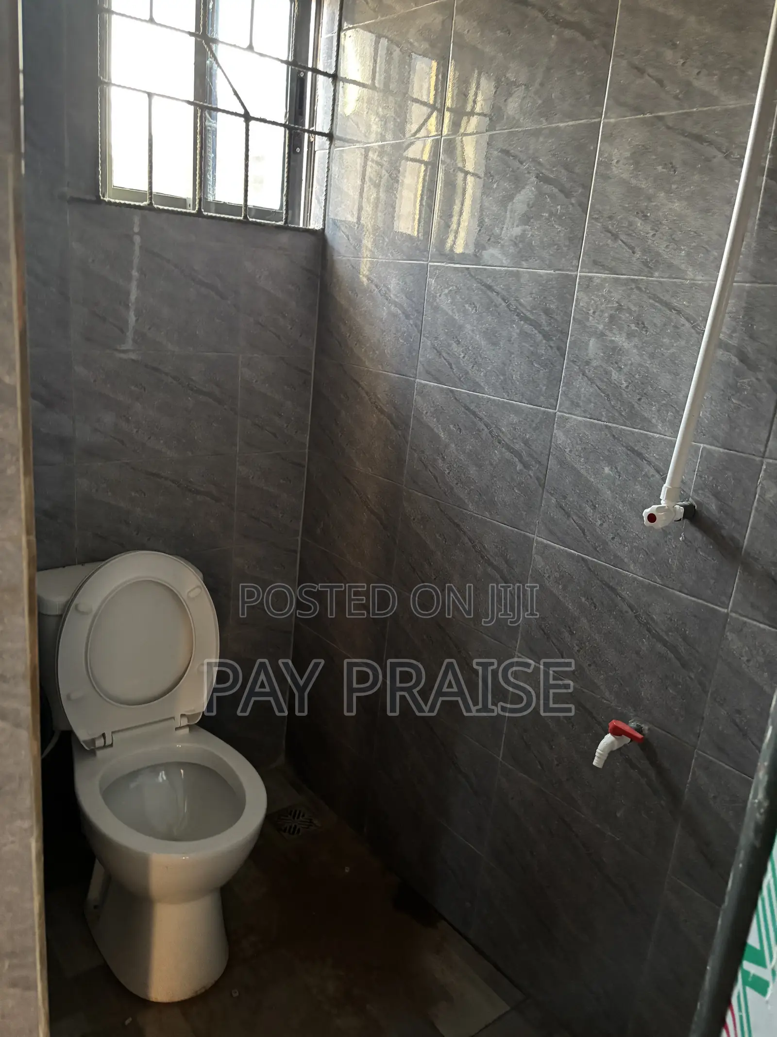 Mini Flat in Awosan, Ita Oluwo for rent in Ita Oluwo