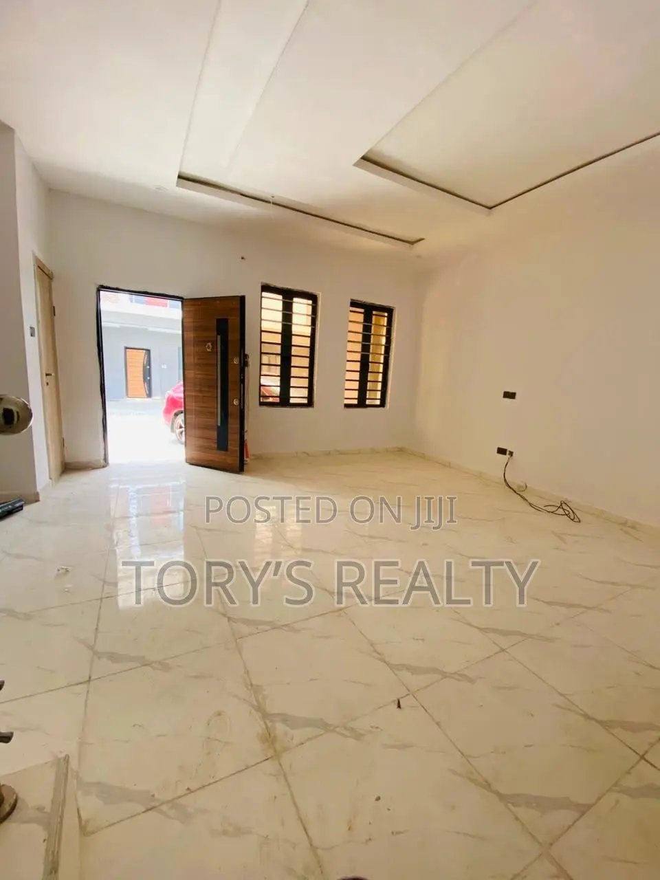 4bdrm Townhouse/Terrace in Ado / Ajah for sale in Ado / Ajah