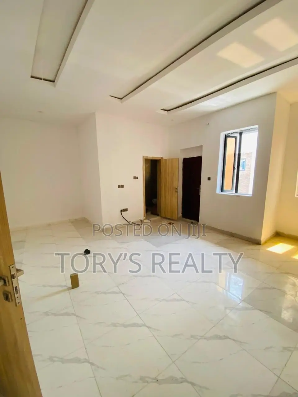 4bdrm Townhouse/Terrace in Ado / Ajah for sale in Ado / Ajah