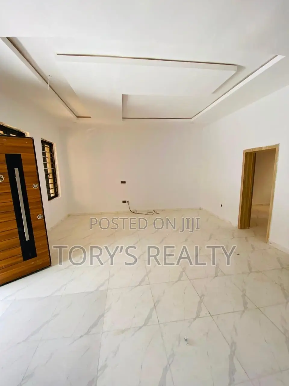 4bdrm Townhouse/Terrace in Ado / Ajah for sale in Ado / Ajah