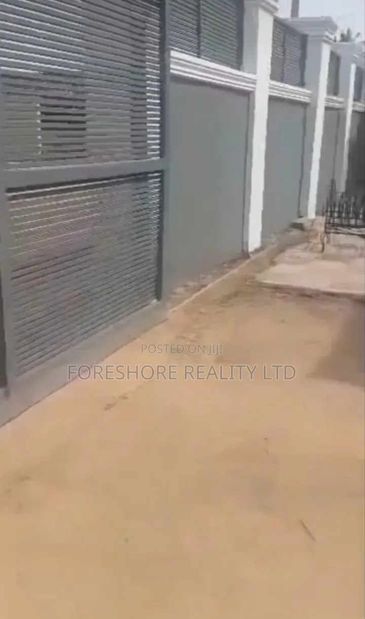 4bdrm Duplex in Unity, Egbeda for sale in Egbeda