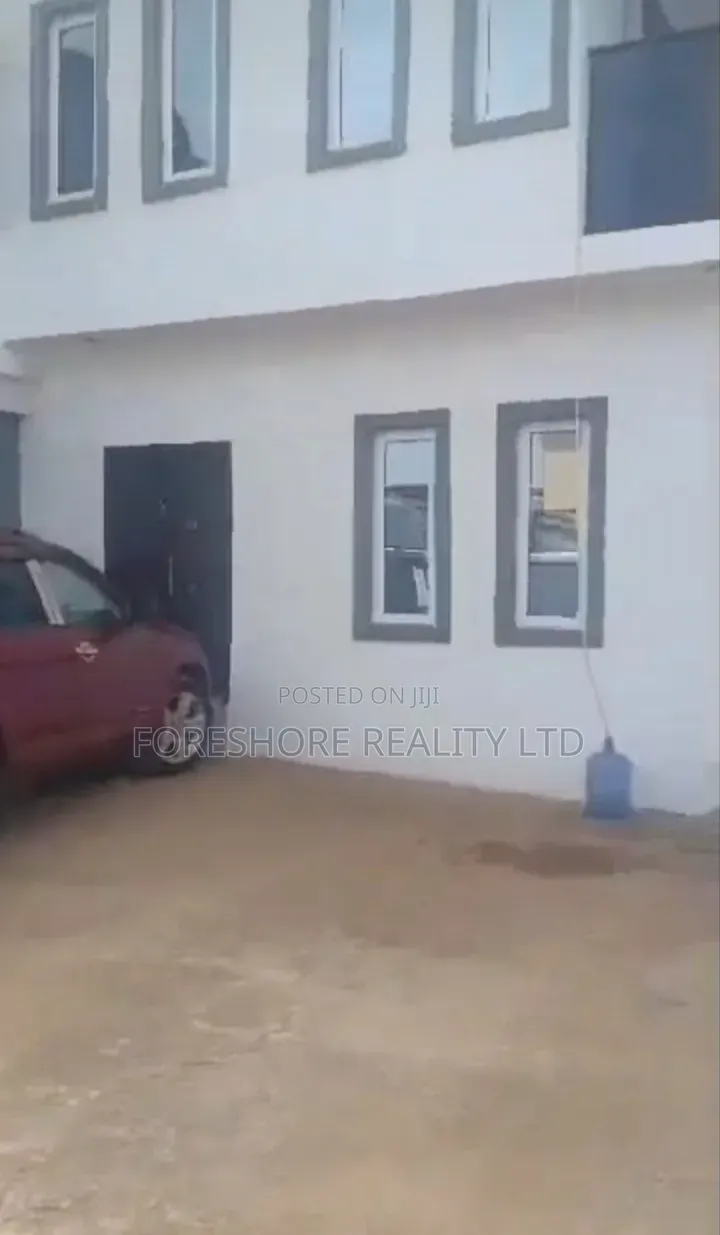 4bdrm Duplex in Unity, Egbeda for sale in Egbeda