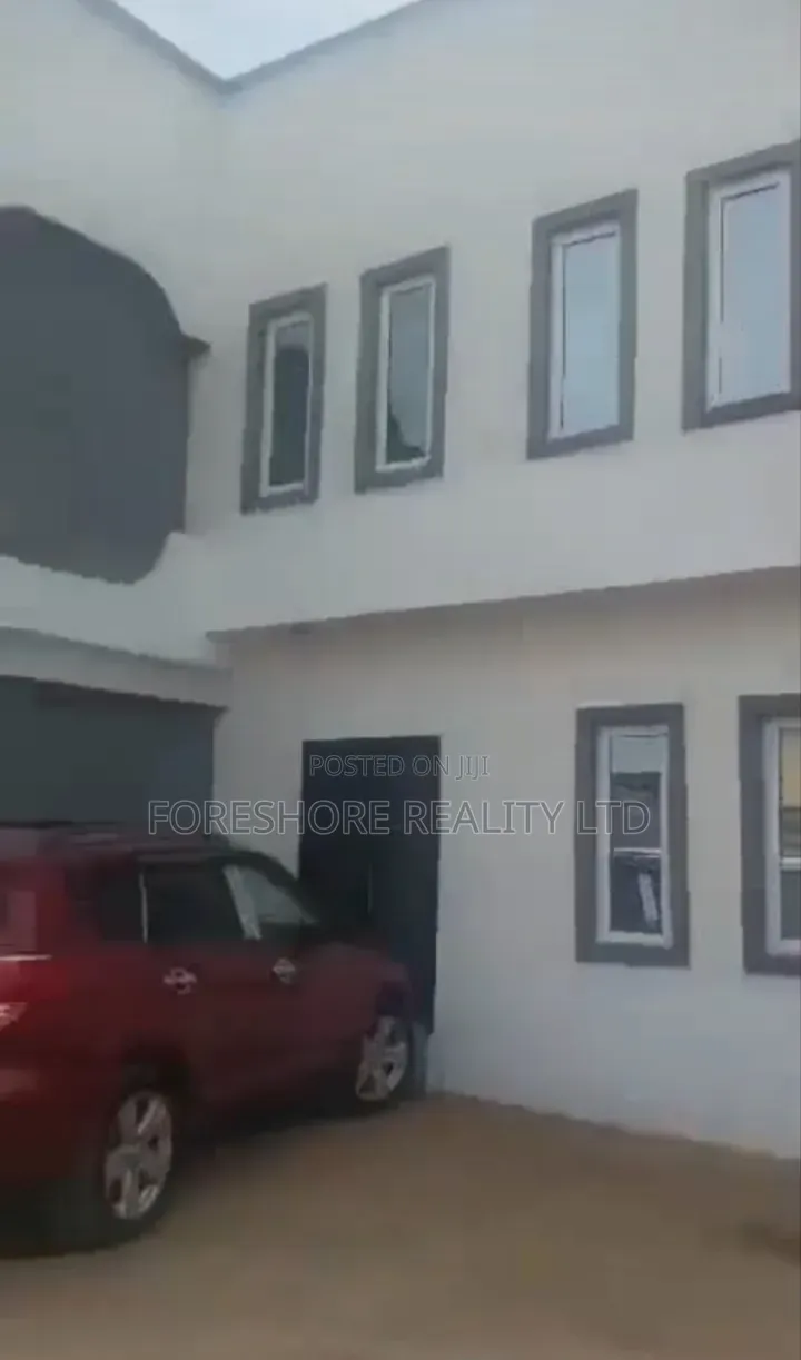 4bdrm Duplex in Unity, Egbeda for sale in Egbeda