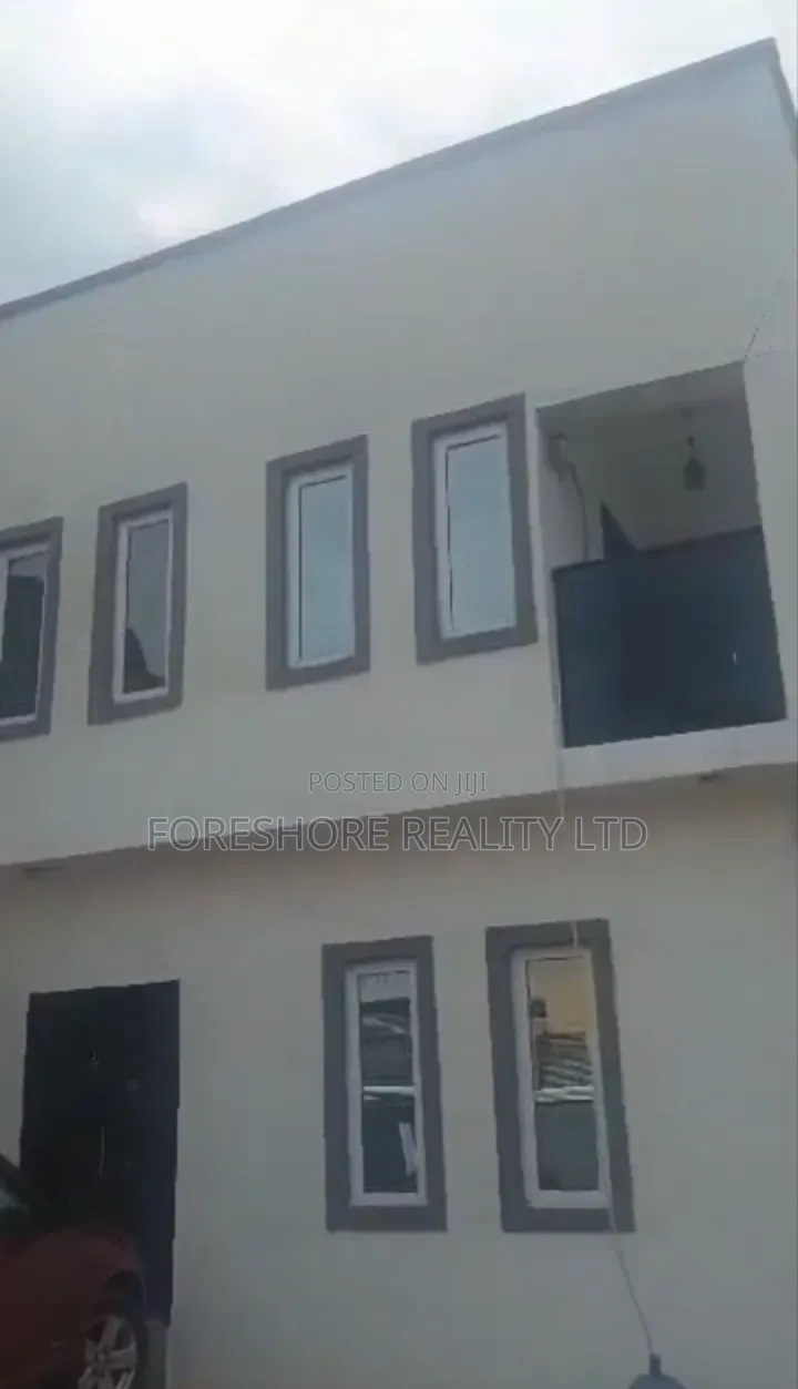 4bdrm Duplex in Unity, Egbeda for sale in Egbeda
