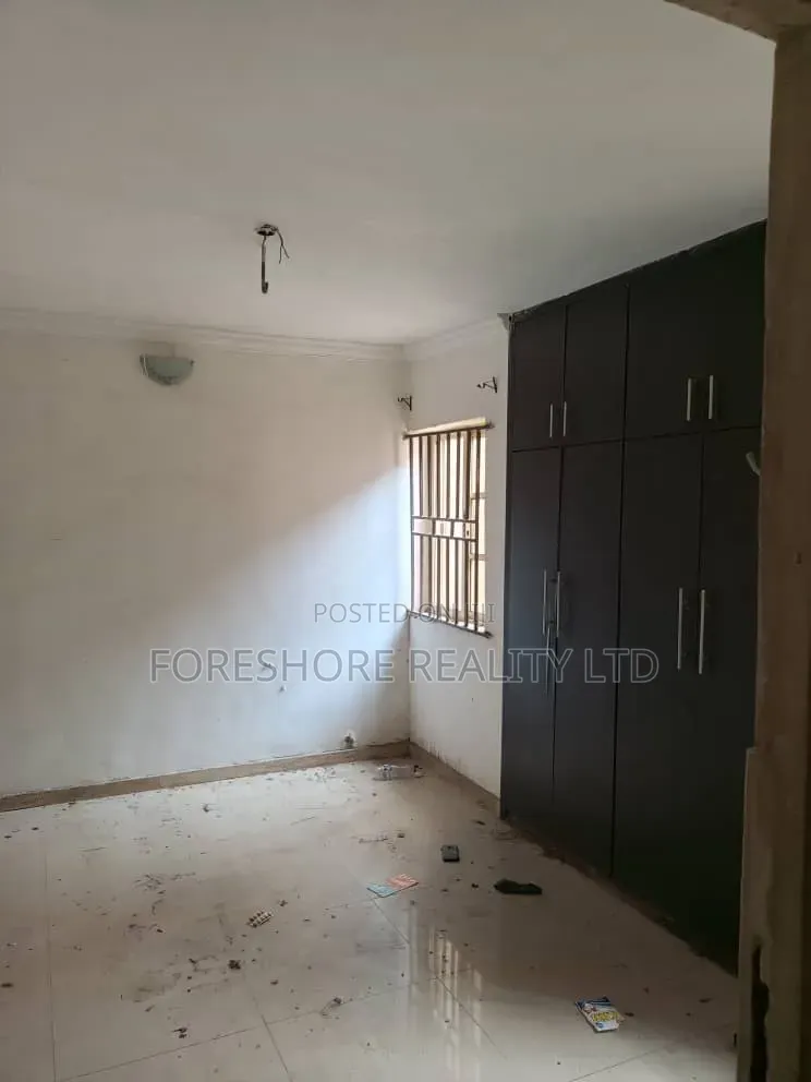 Mini Flat in Ogba for rent in Ogba Bus-Stop