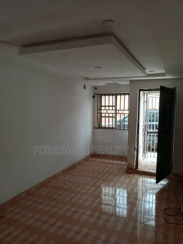 Mini Flat in Ogba for rent in Ogba Bus-Stop