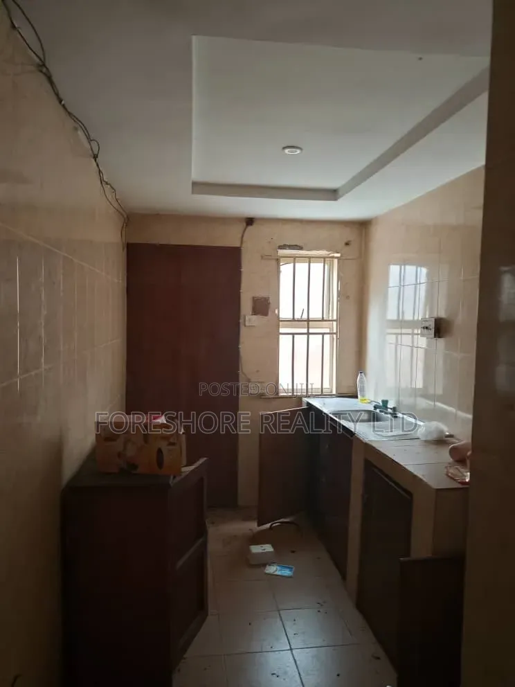 Mini Flat in Ogba for rent in Ogba Bus-Stop