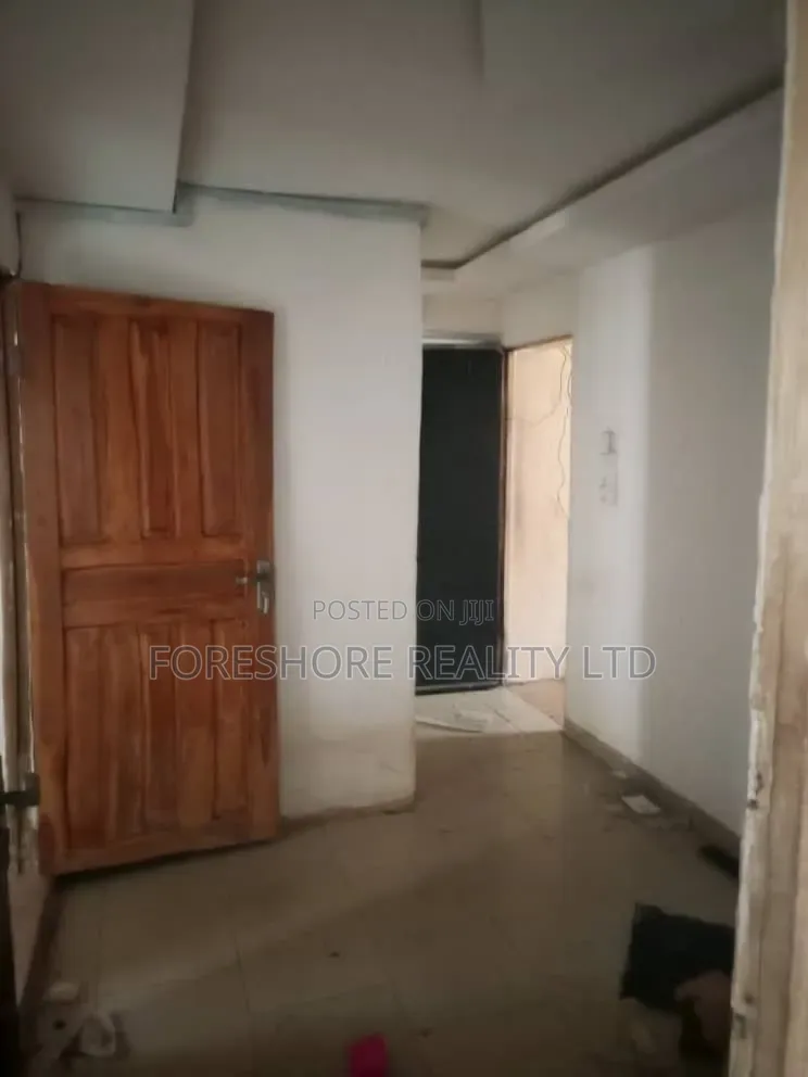 Mini Flat in Ogba for rent in Ogba Bus-Stop