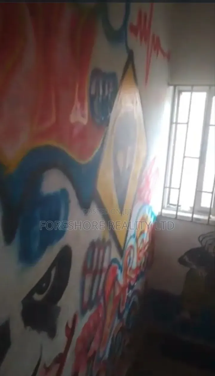 Mini Flat in Ogba for rent in Ogba Bus-Stop