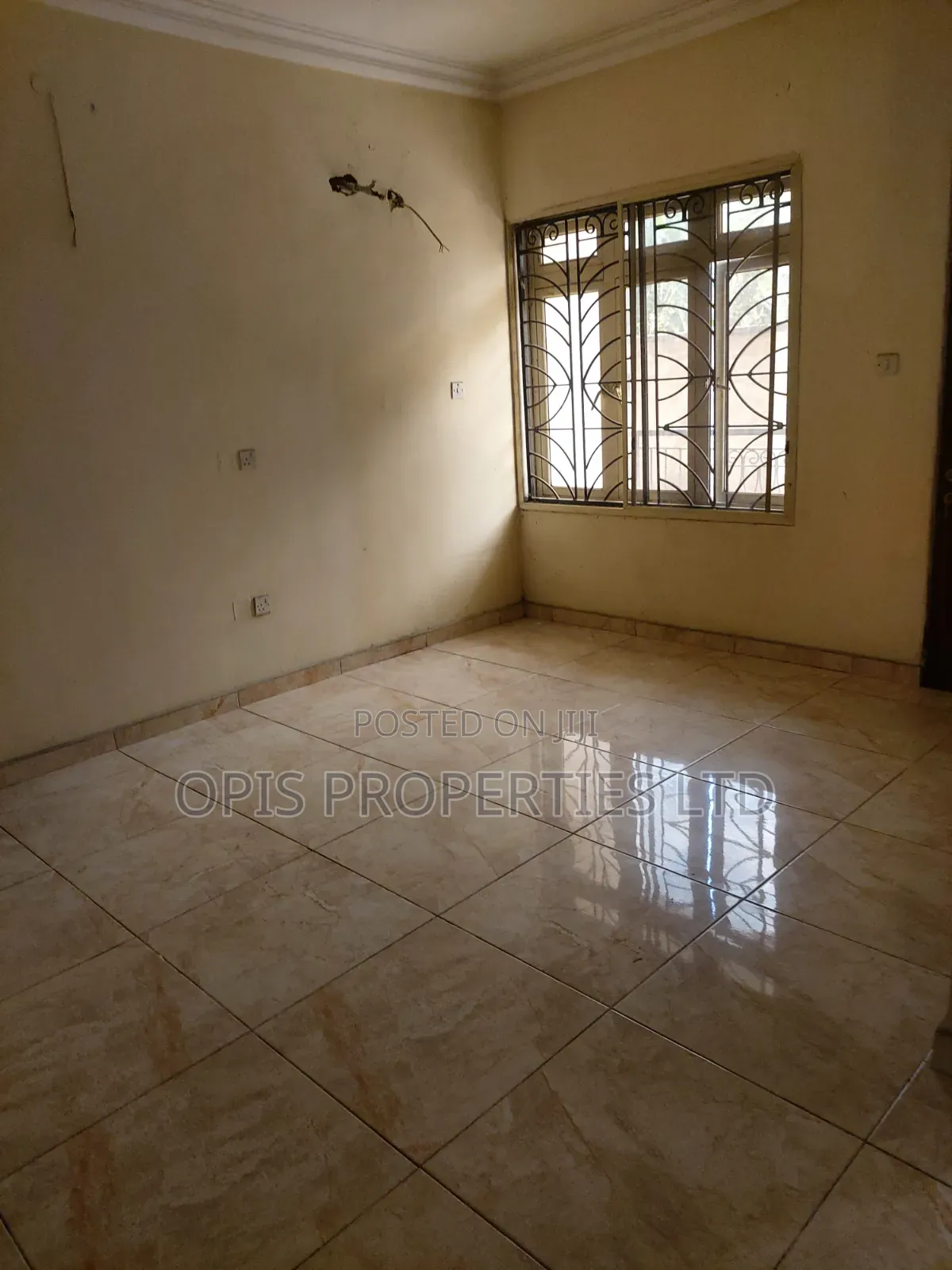 3bdrm Block of Flats in Ikeja GRA for rent in Ikeja GRA