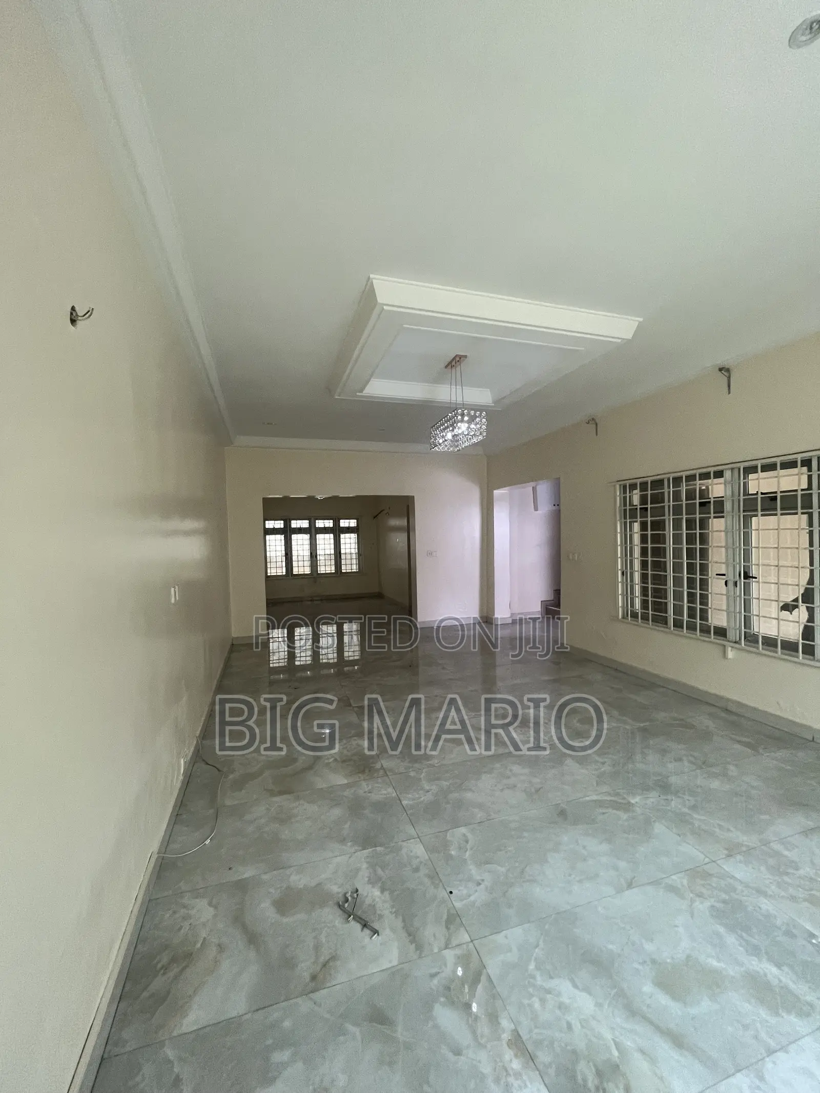 3bdrm Duplex in Asokoro Main for rent in Asokoro