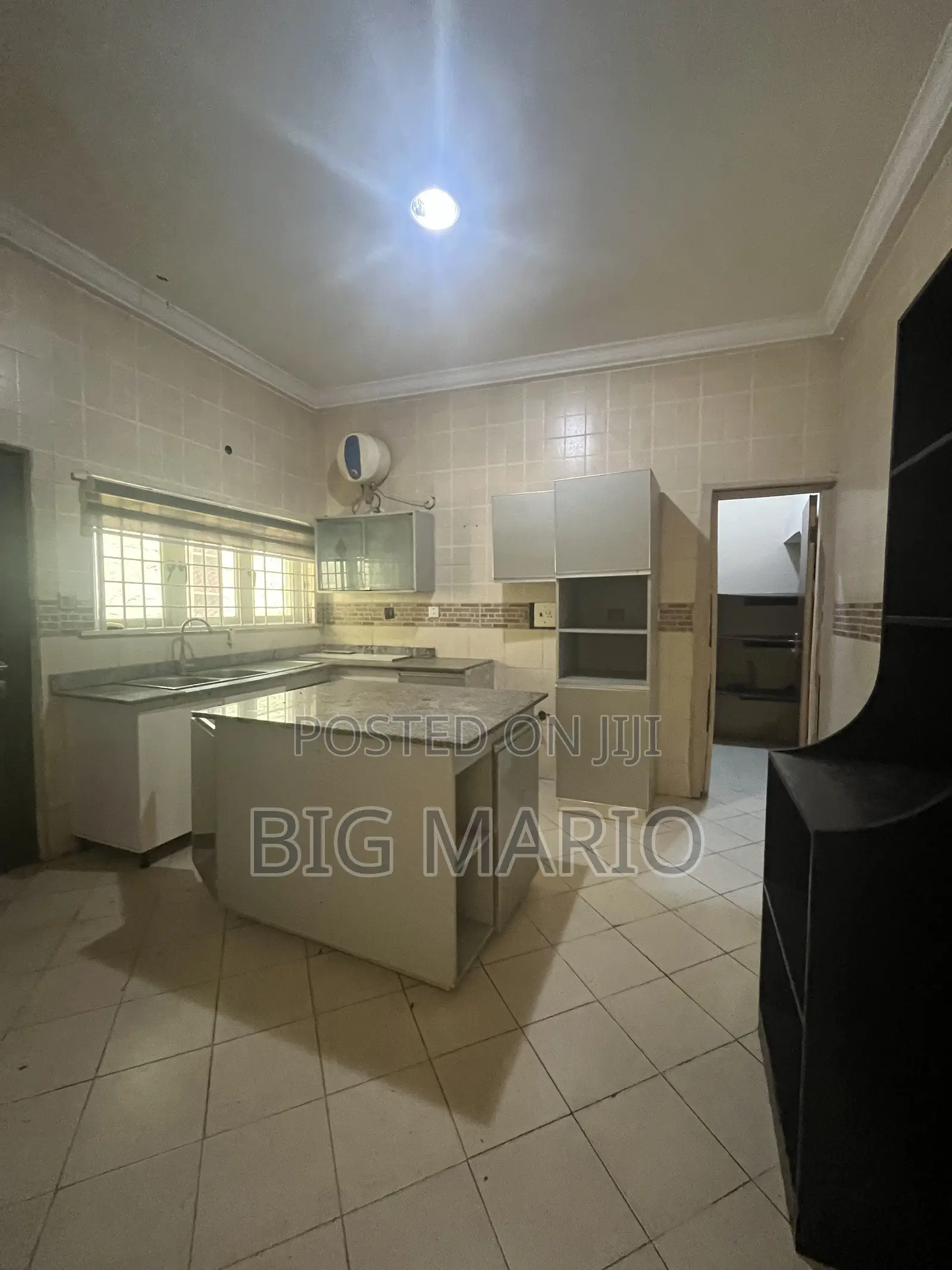 3bdrm Duplex in Asokoro Main for rent in Asokoro