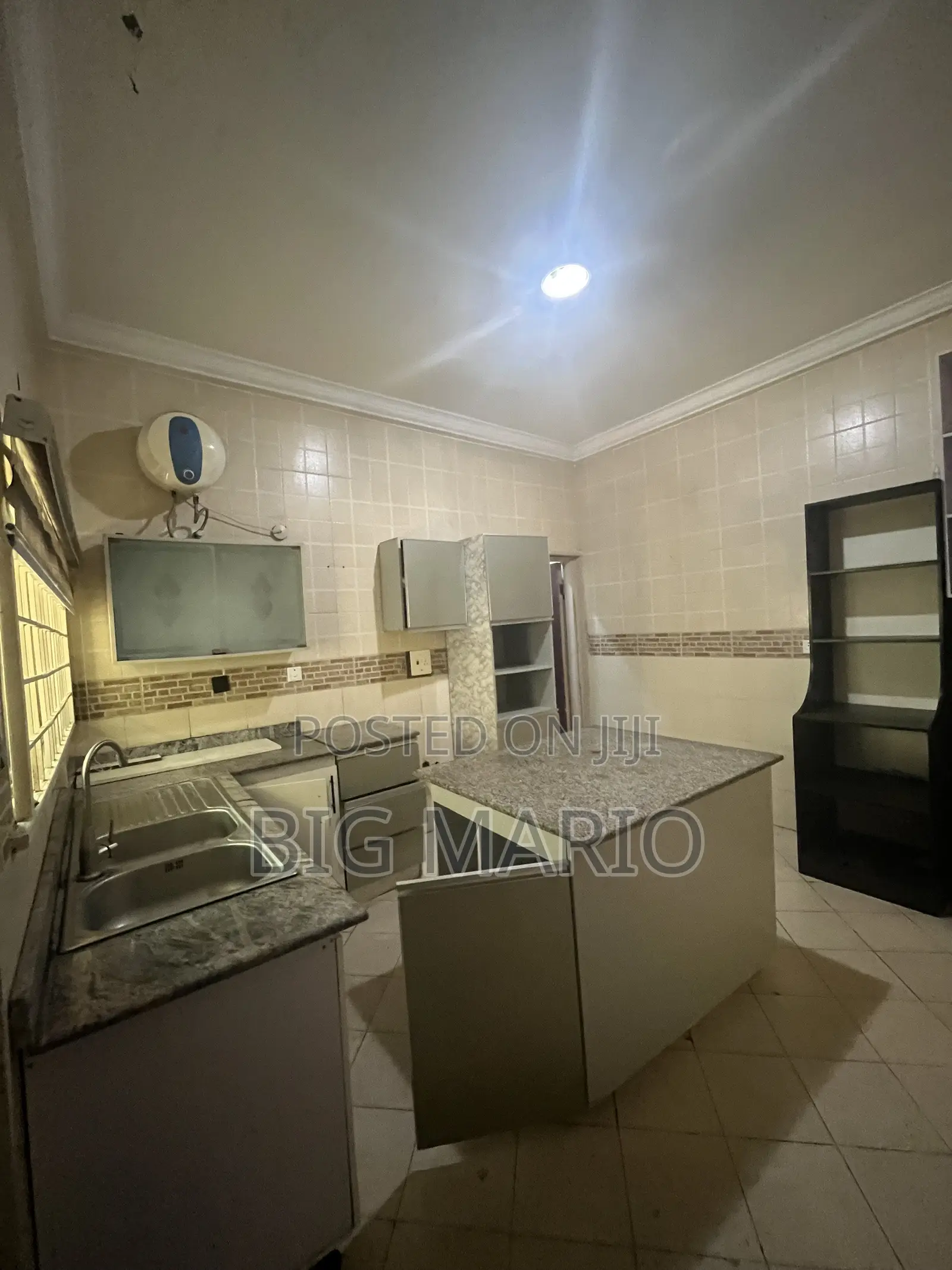 3bdrm Duplex in Asokoro Main for rent in Asokoro