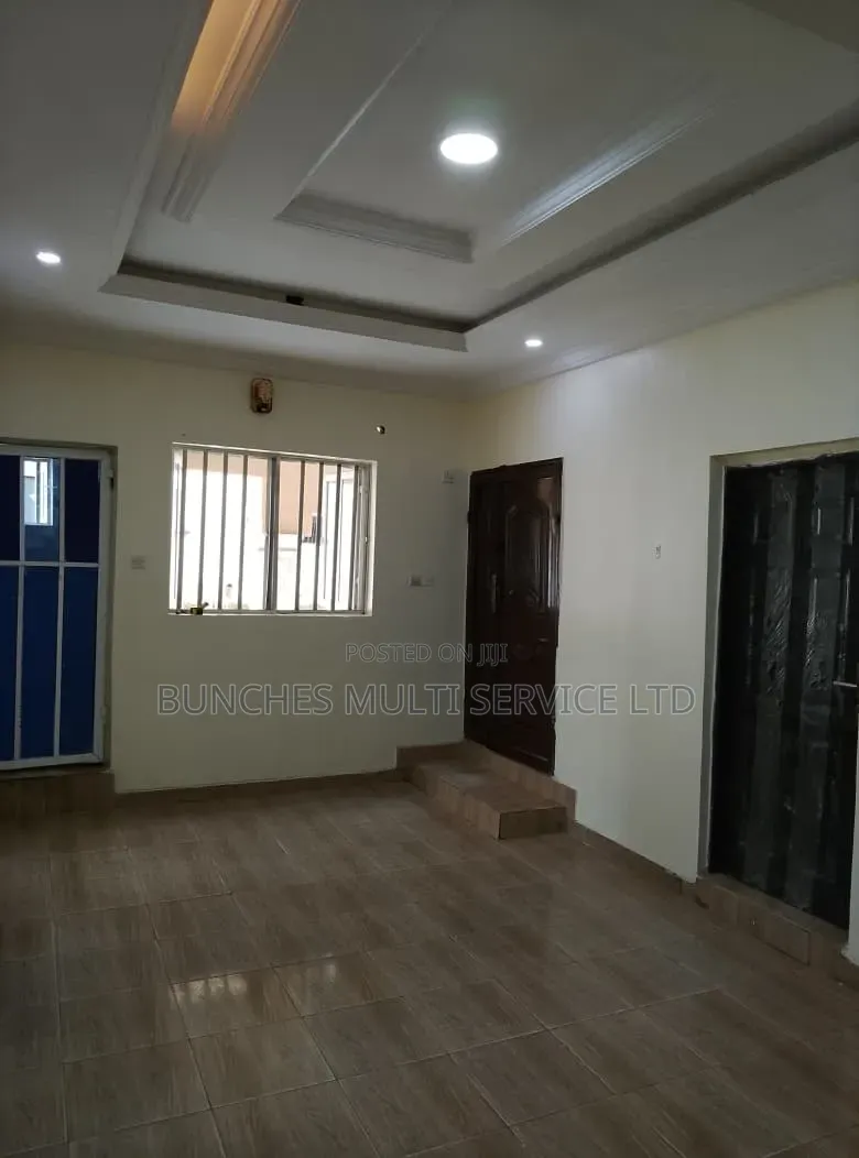 Furnished 2bdrm Apartment in Beach Estate, Mile 12 for rent in Mile 12