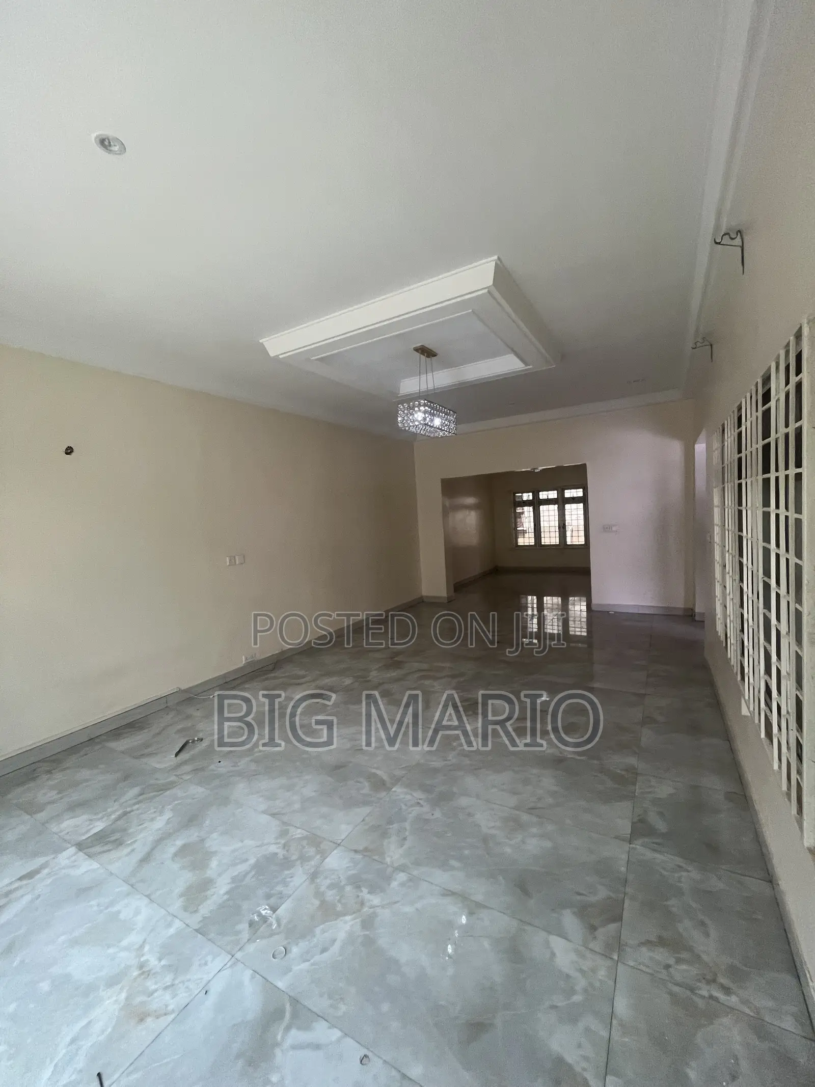 3bdrm Duplex in Asokoro Main for rent in Asokoro