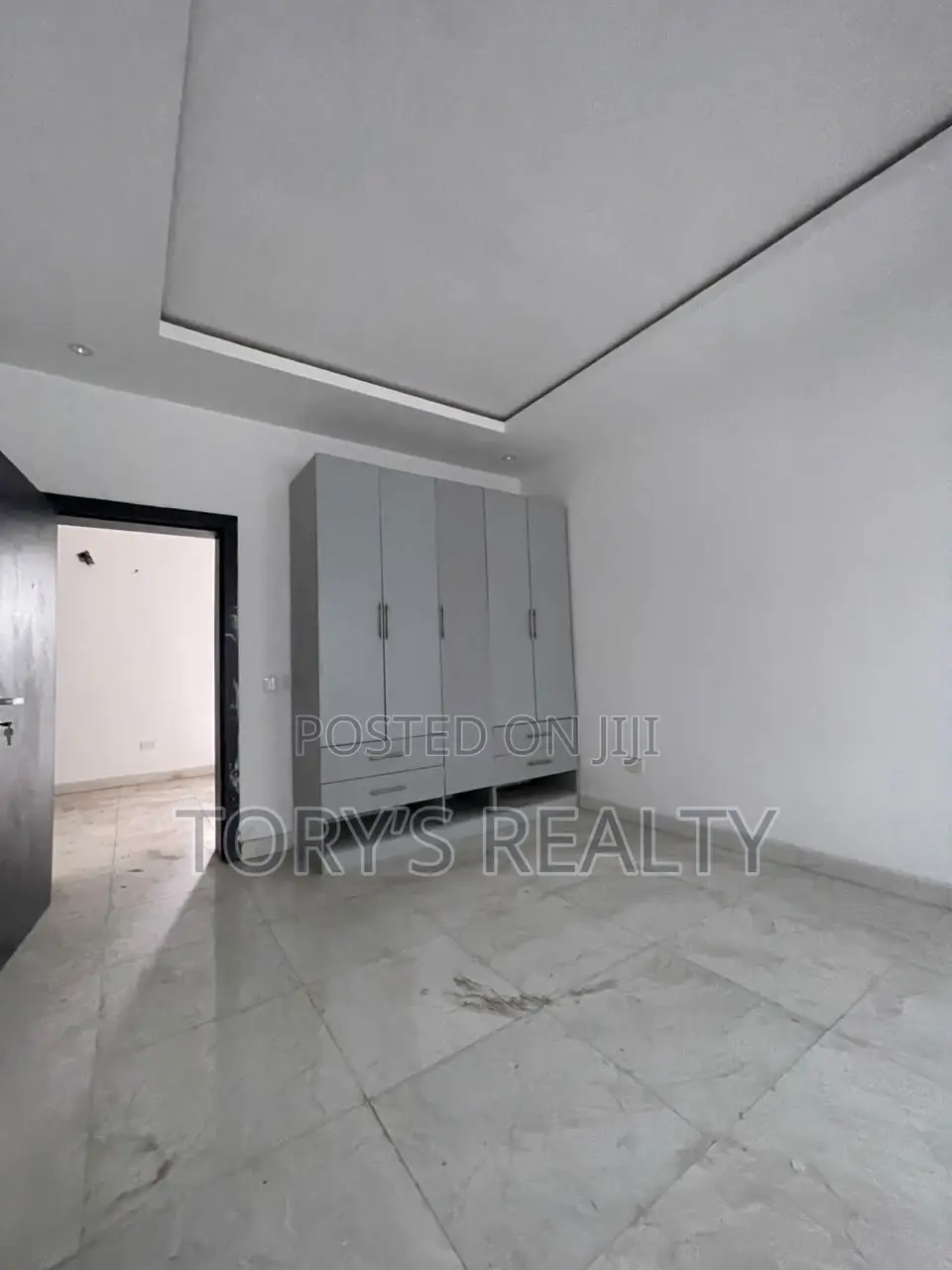 4bdrm Duplex in Lekki Phase 1 for rent in Lekki Phase 1