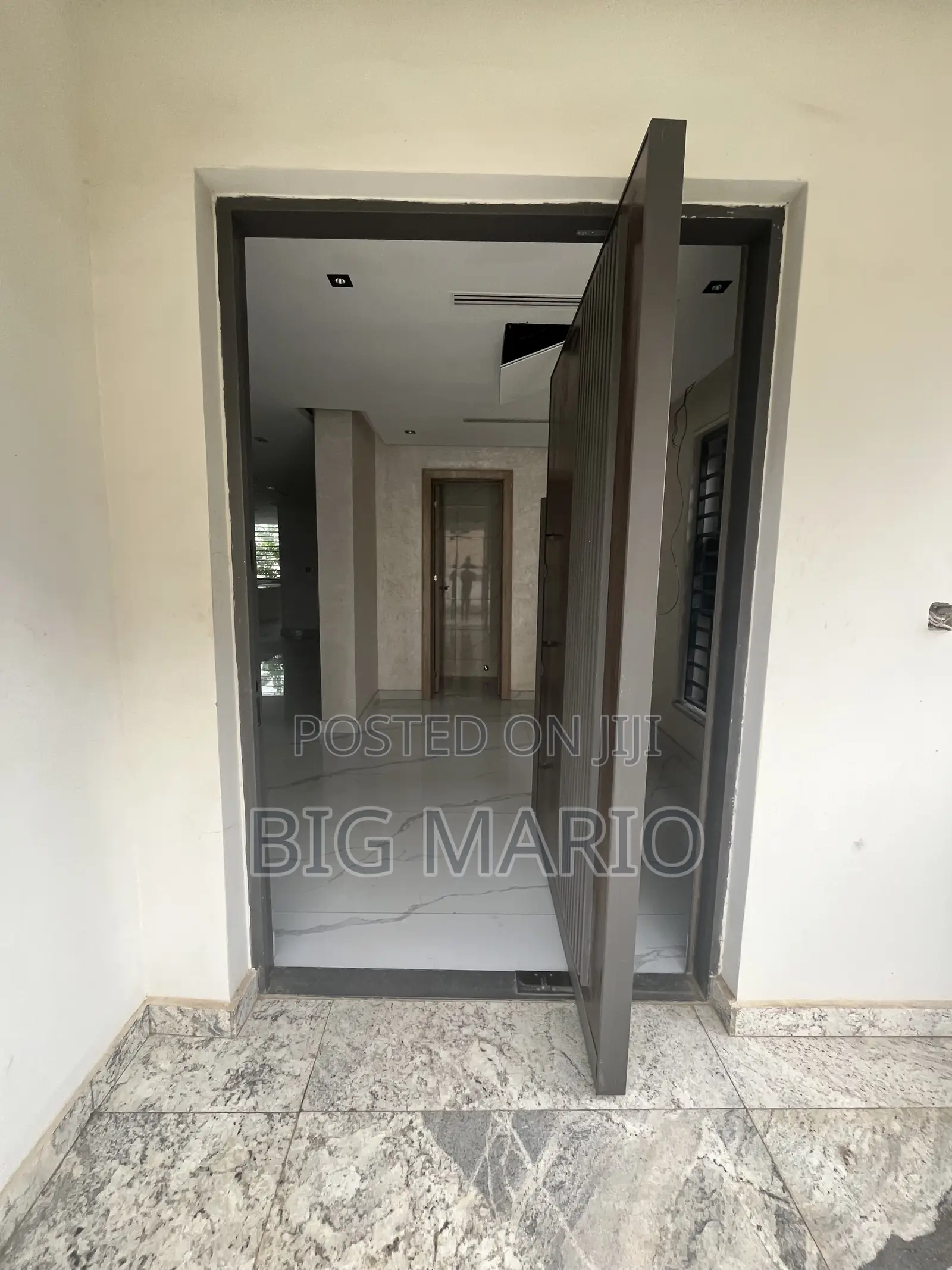 5bdrm Duplex in Asokoro for sale in Asokoro