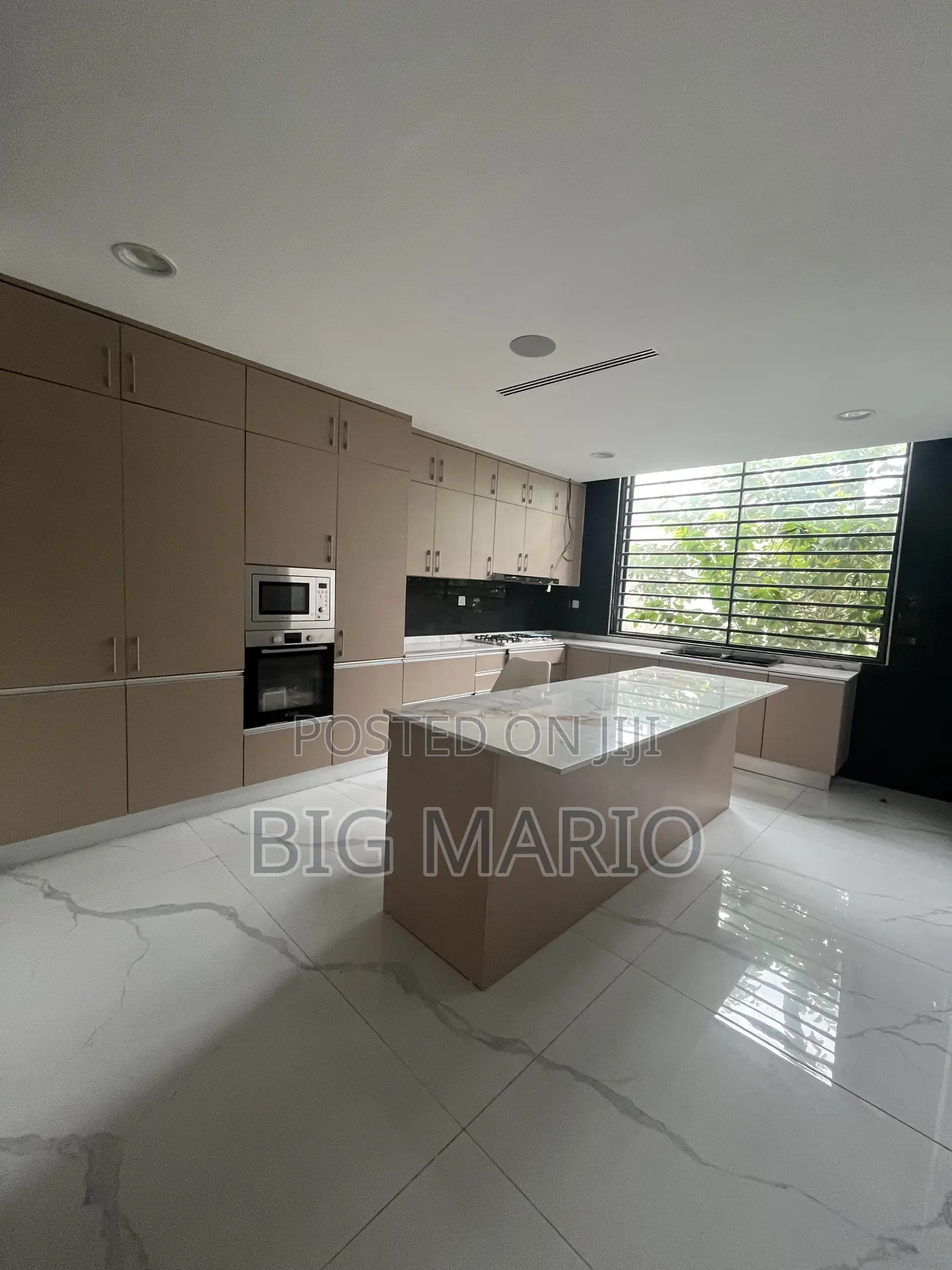 5bdrm Duplex in Asokoro for sale in Asokoro