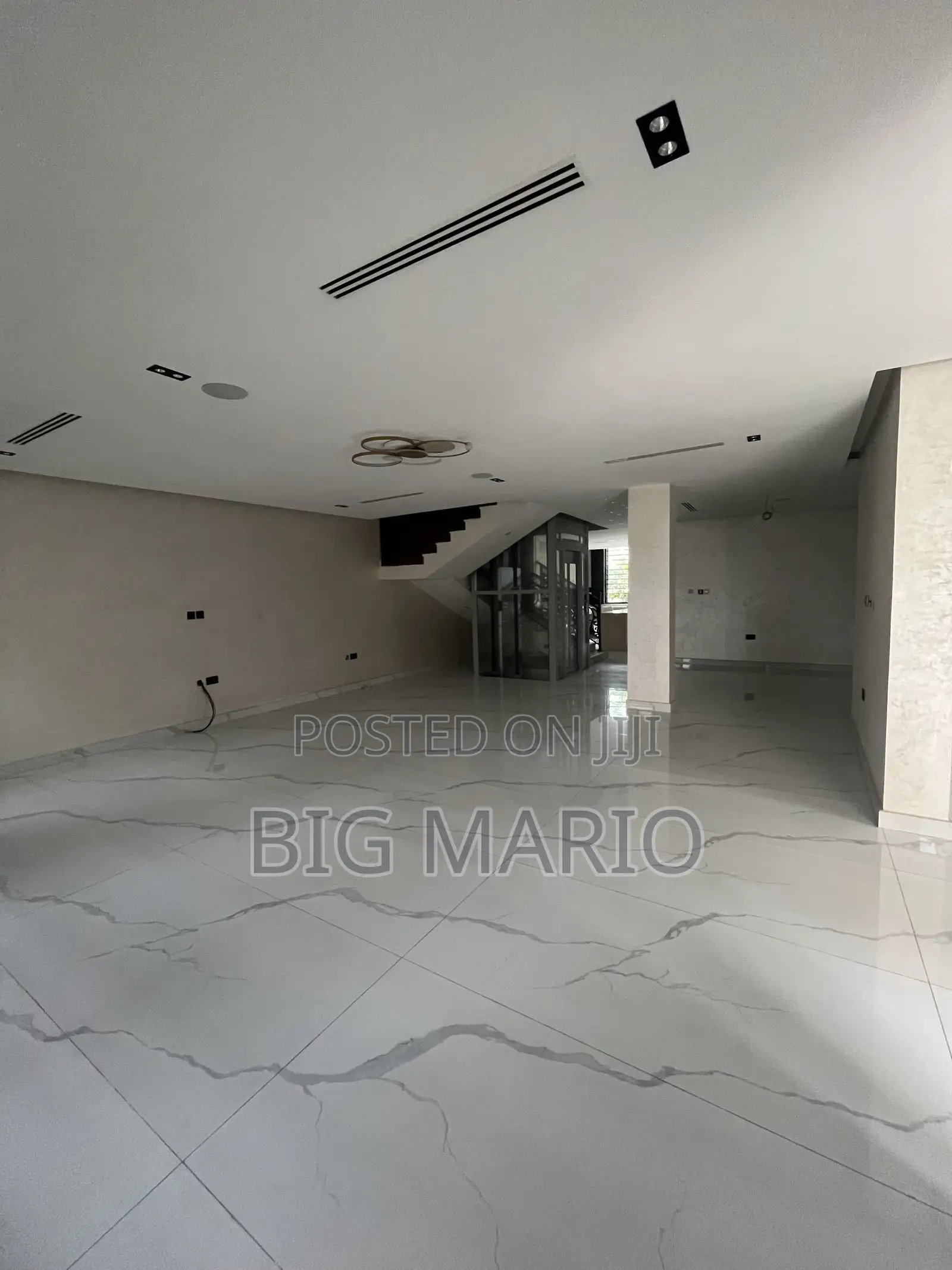 5bdrm Duplex in Asokoro for sale in Asokoro