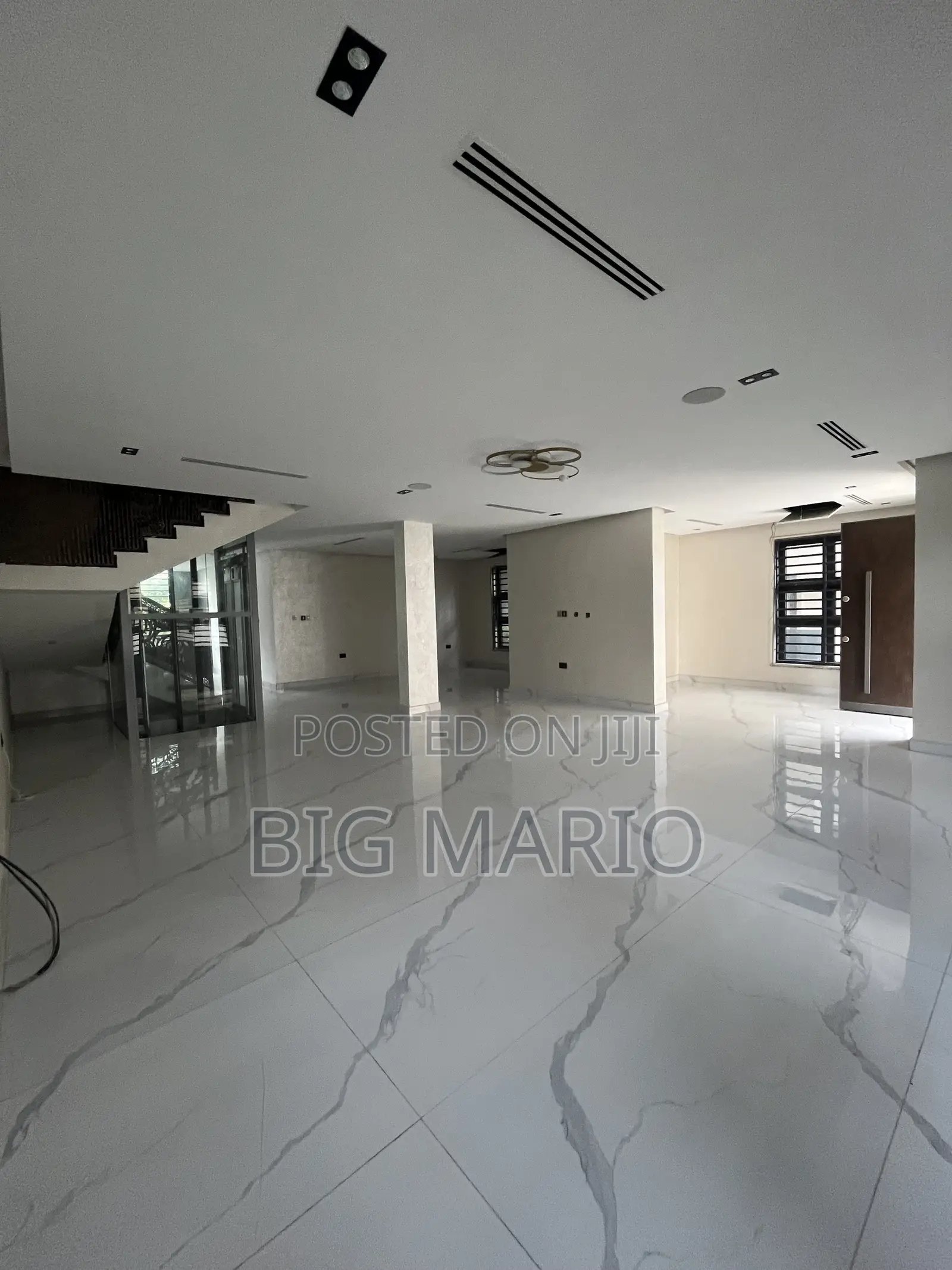 5bdrm Duplex in Asokoro for sale in Asokoro