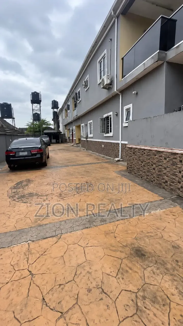 2bdrm Apartment in Kajola, Lakowe for rent in Lakowe