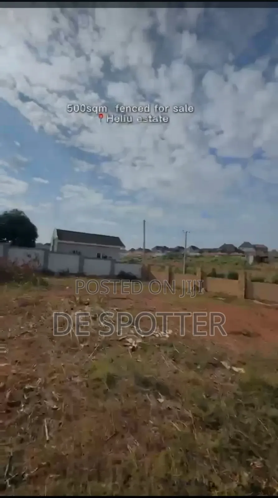 Land for Sale in Enugu