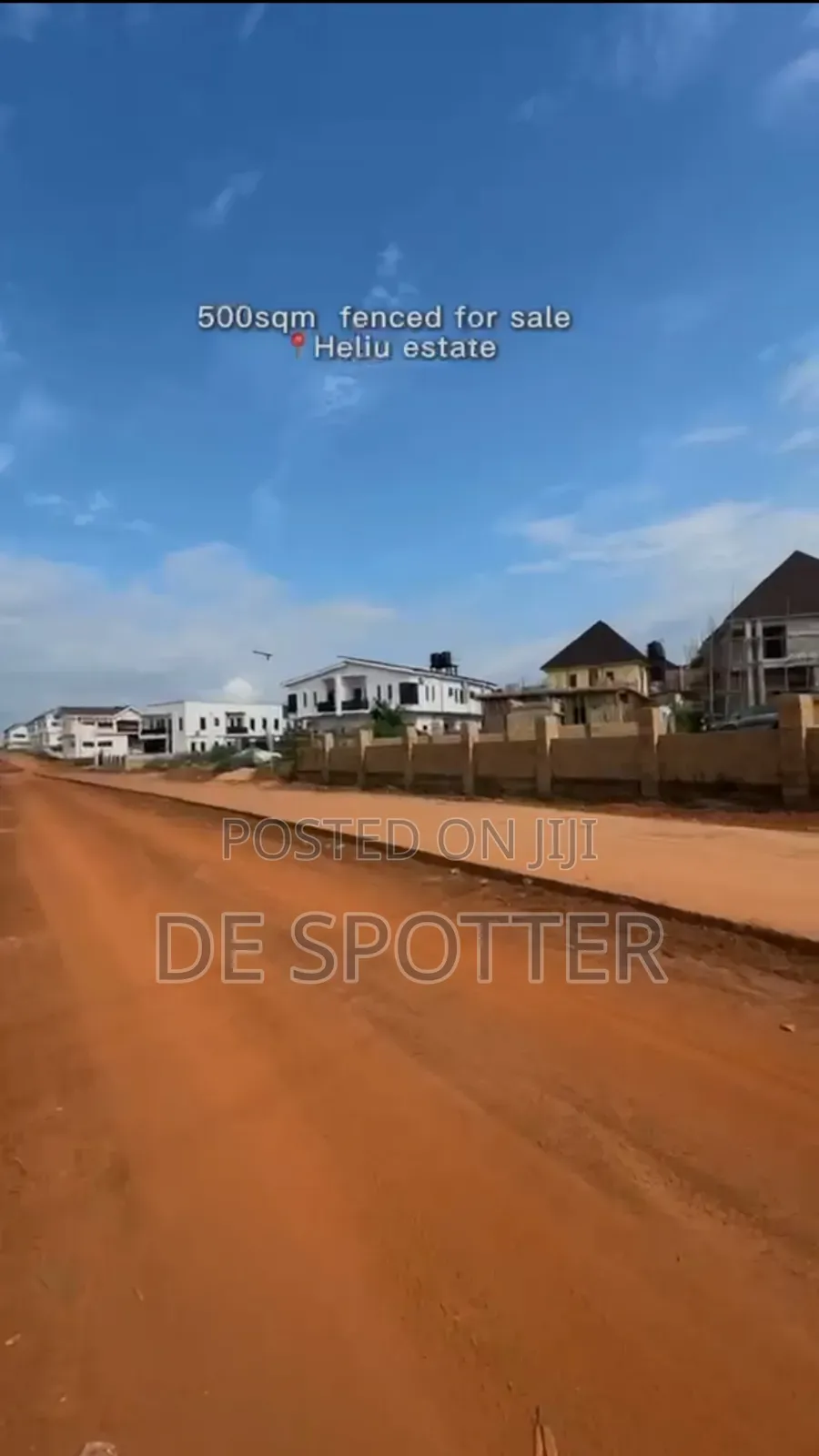 Land for Sale in Enugu