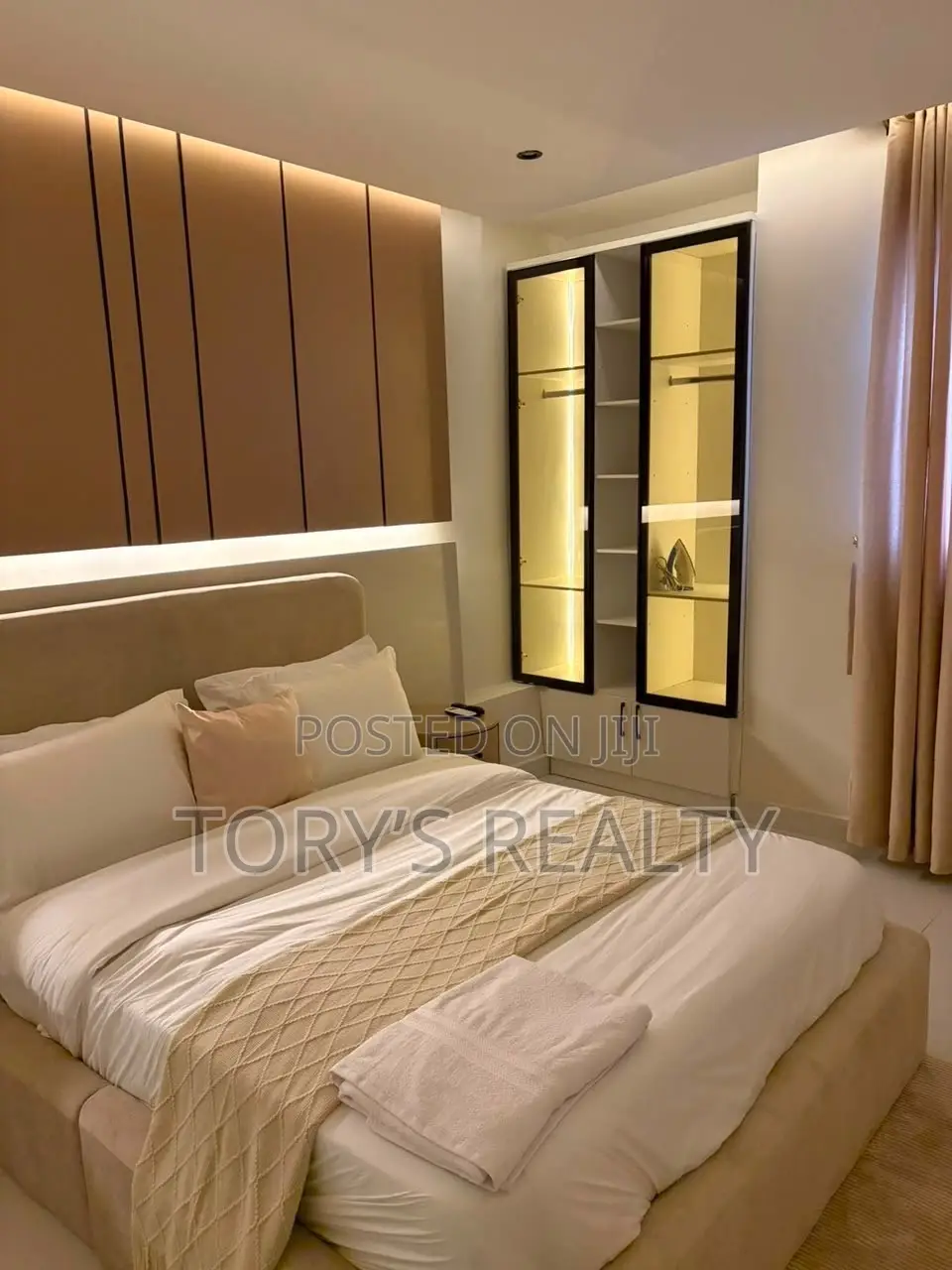 2bdrm Apartment in Lekki Phase 1 for rent in Lekki Phase 1