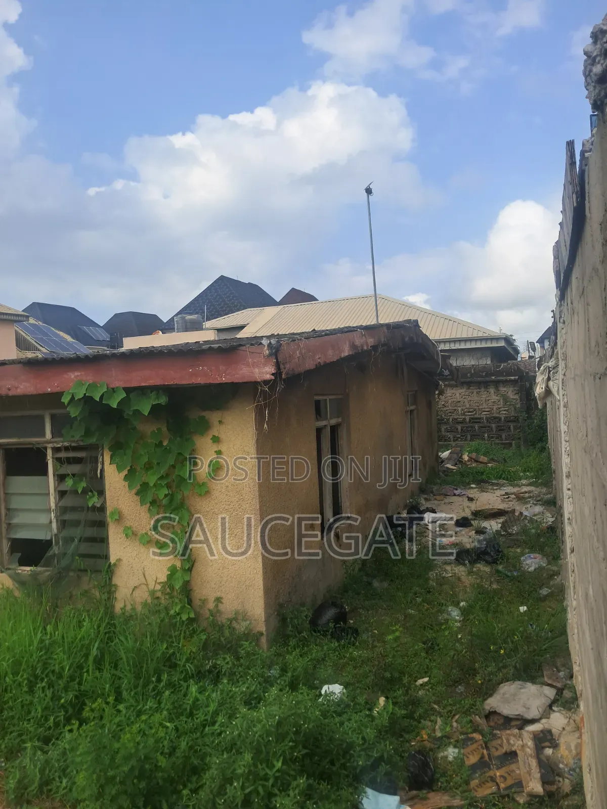 4bdrm Bungalow in Ngi Npf Estate, Satellite Town for sale in Satellite Town