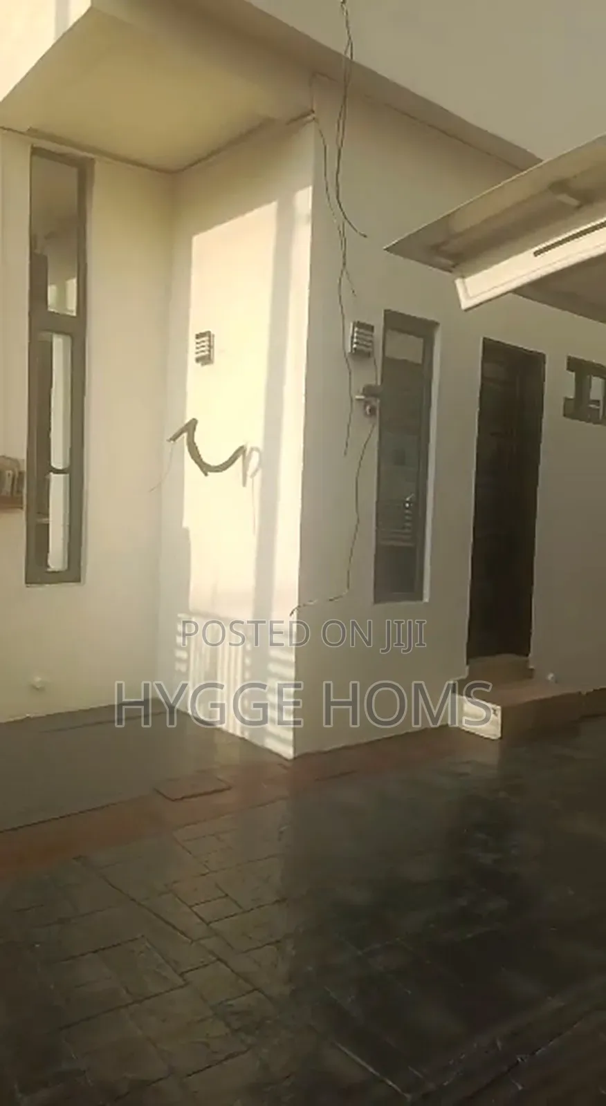 4bdrm Duplex in Labak Estate, Oko-Oba for sale in Oko-Oba