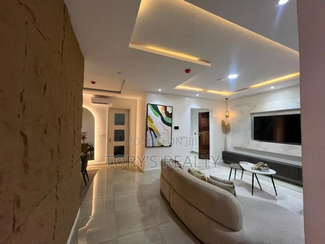 Furnished 2bdrm Apartment in Lekki Phase 1 for rent in Lekki Phase 1