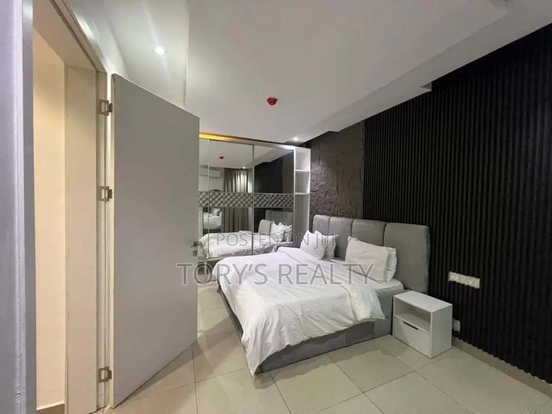 Furnished 2bdrm Apartment in Lekki Phase 1 for rent in Lekki Phase 1