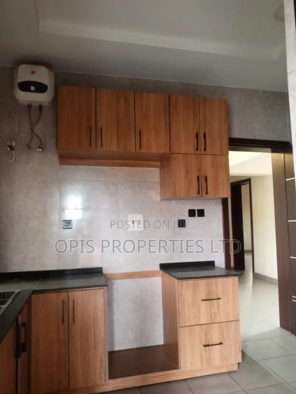 2bdrm Block of Flats in Palmgroove Estate, Coker Road for rent in Coker Road