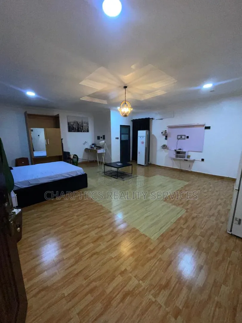Furnished 2bdrm Apartment in Lekki Phase 1 for rent in Lekki Phase 1