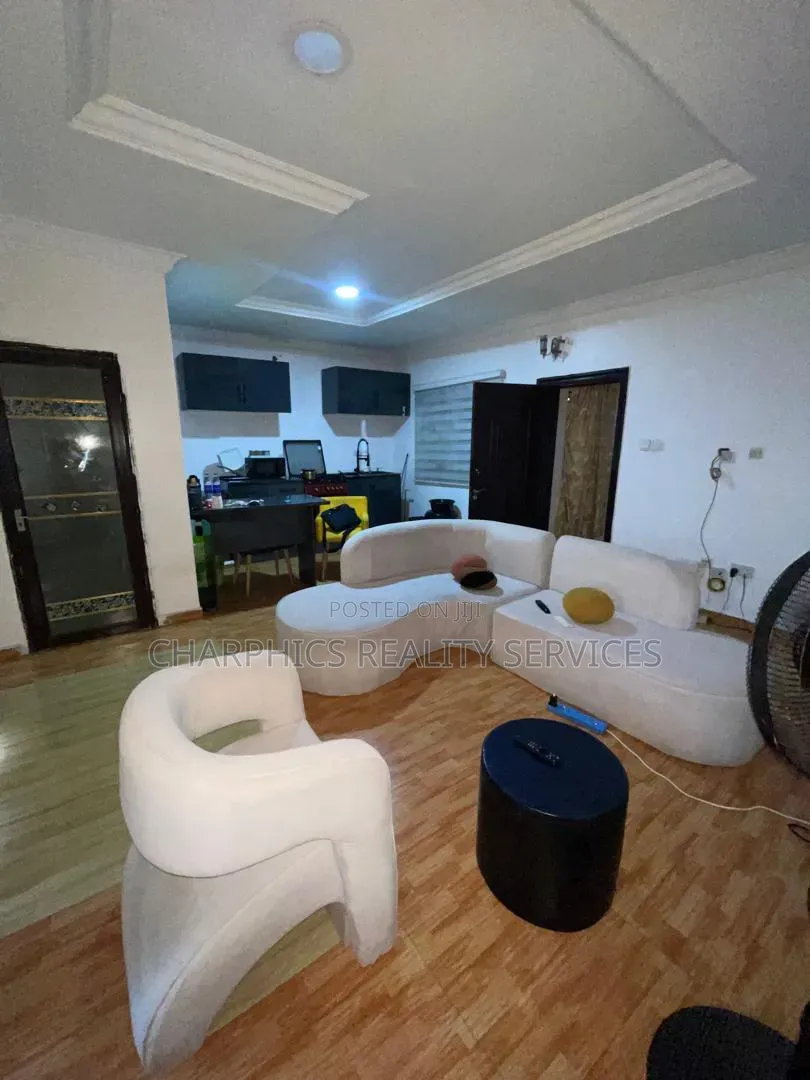 Furnished 2bdrm Apartment in Lekki Phase 1 for rent in Lekki Phase 1