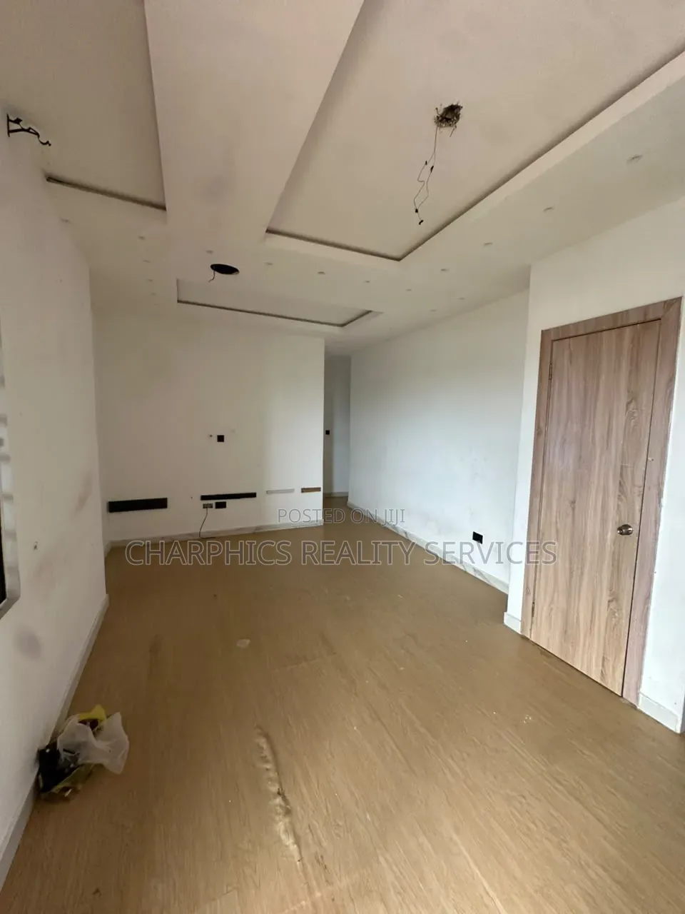 2bdrm Penthouse in Ologolo for rent in Ologolo